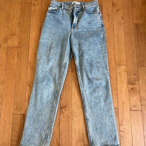 Abercrombie Jeans